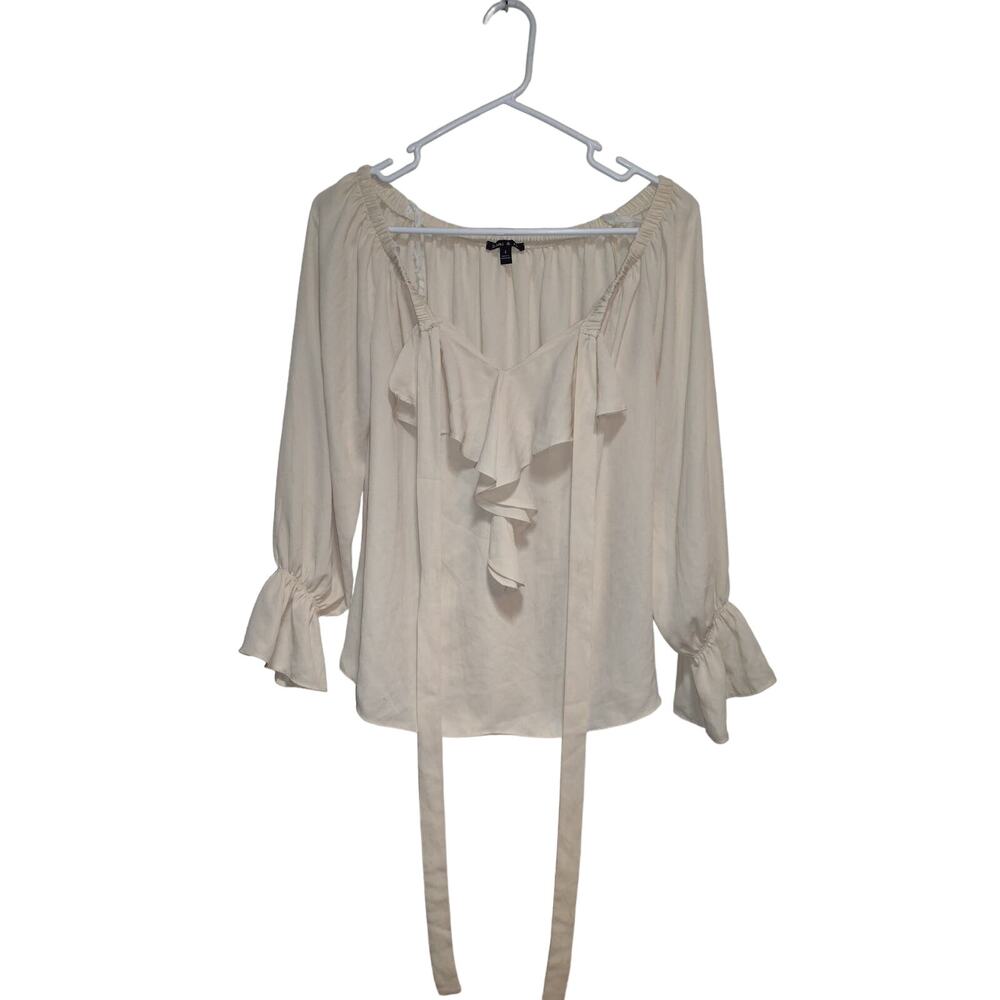 Sami & Jo Women's Blouse Size Small